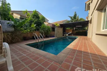 3 Bedroom Villa for sale in Huai Yai, Chonburi