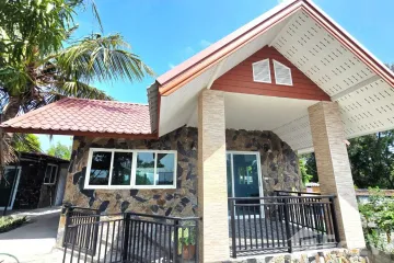 3 Bedroom House for rent in Chalong, Phuket