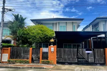 3 Bedroom House for sale in Thep Krasatti, Phuket