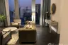 2 Bedroom Condo for sale in Silom, Bangkok near BTS Chong Nonsi
