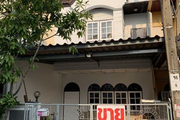 2 Bedroom Townhouse for sale in Nong Khaem, Bangkok