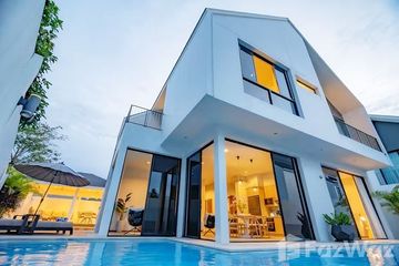 4 Bedroom Villa for sale in Si Sunthon, Phuket