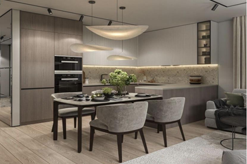 3 Bedroom Apartment for sale in Ratsada, Phuket