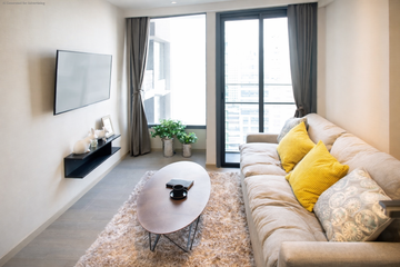 1 Bedroom Condo for Sale or Rent in The ESSE Asoke, Khlong Toei Nuea, Bangkok near BTS Asoke