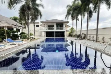 4 Bedroom Villa for rent in Huai Yai, Chonburi