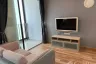 Condo for Sale or Rent in Huai Khwang, Bangkok near MRT Huai Khwang