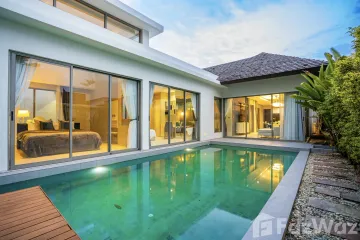 3 Bedroom Villa for Sale or Rent in Choeng Thale, Phuket