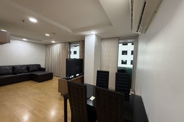 3 Bedroom Condo for sale in Khlong Ton Sai, Bangkok near BTS Krung Thon Buri