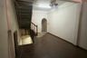 3 Bedroom Townhouse for sale in Huai Khwang, Bangkok