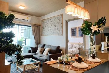 2 Bedroom Condo for Sale or Rent in Bang Chak, Bangkok near BTS Bang Chak