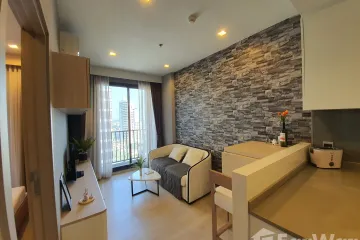 1 Bedroom Condo for Sale or Rent in Khlong Tan Nuea, Bangkok