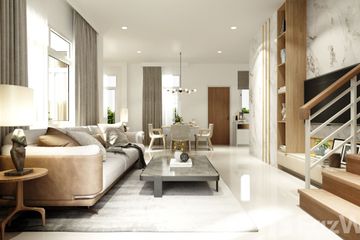 3 Bedroom Townhouse for sale in Khlong Song Ton Nun, Bangkok