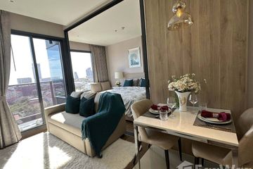 1 Bedroom Condo for rent in Once Pattaya Condominium, Na Kluea, Chonburi