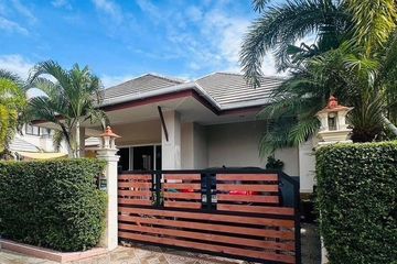 2 Bedroom Villa for sale in Huai Yai, Chonburi