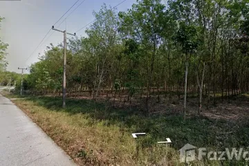 Land for sale in Ta Sit, Rayong