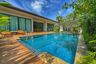 3 Bedroom Villa for sale in Choeng Thale, Phuket