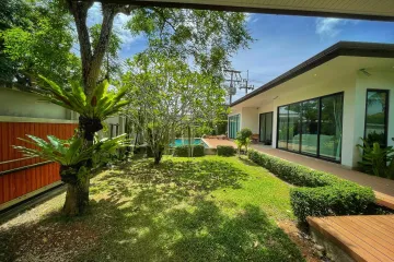 3 Bedroom Villa for sale in Choeng Thale, Phuket