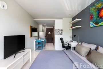 Condo for rent in The title condominium Rawai, Rawai, Phuket