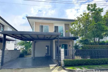 3 Bedroom House for sale in Thung Khru, Bangkok