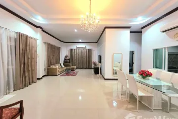 3 Bedroom House for rent in Navy House 28, Sattahip, Chonburi