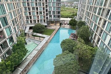 1 Bedroom Condo for rent in Ratsada, Phuket