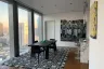 2 Bedroom Condo for sale in Silom, Bangkok near BTS Chong Nonsi
