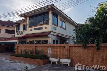 4 Bedroom House for sale in Nong Prue, Chonburi