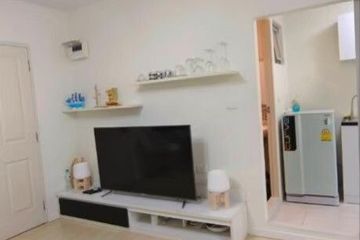 1 Bedroom Condo for sale in Tha Raeng, Bangkok near MRT Maiyalap