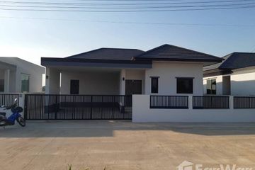 3 Bedroom House for sale in Phlai Chumphon, Phitsanulok
