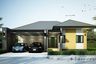 3 Bedroom House for sale in Phlai Chumphon, Phitsanulok