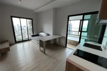 2 Bedroom Condo for sale in Talat Phlu, Bangkok near BTS Talat Phlu