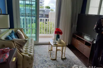 1 Bedroom Condo for rent in Na Jomtien, Chonburi