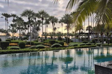 3 Bedroom Condo for sale in Casalunar Paradiso, 