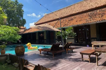 5 Bedroom House for rent in Nong Prue, Chonburi