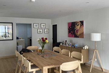 3 Bedroom Condo for sale in Khlong Toei Nuea, Bangkok near MRT Sukhumvit