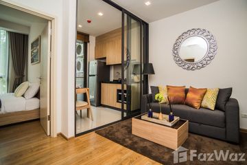 1 Bedroom Condo for Sale or Rent in Phra Khanong Nuea, Bangkok near BTS On Nut