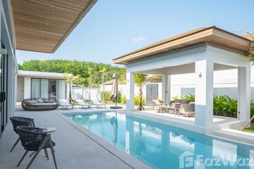 4 Bedroom Villa for rent in Mai Khao, Phuket