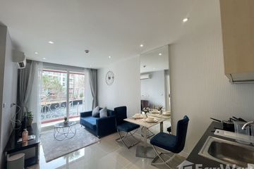 1 Bedroom Condo for rent in Nong Prue, Chonburi