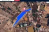 Land for sale in Daeng Yai, Khon Kaen
