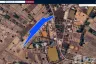 Land for sale in Daeng Yai, Khon Kaen