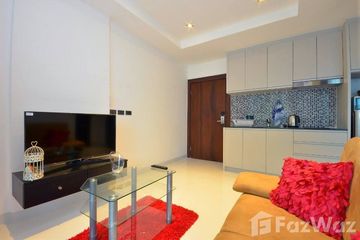 1 Bedroom Condo for rent in Na Kluea, Chonburi