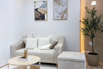 1 Bedroom Condo for rent in The BASE Uptown-Phuket, Ratsada, Phuket