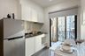1 Bedroom Condo for rent in The BASE Uptown-Phuket, Ratsada, Phuket