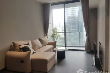 2 Bedroom Condo for Sale or Rent in Silom, Bangkok near BTS Saint Louis