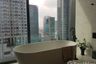 2 Bedroom Condo for Sale or Rent in Tait Sathorn 12, Silom, Bangkok near BTS Saint Louis