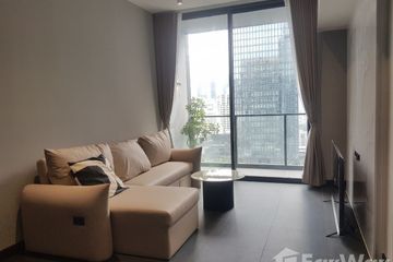 2 Bedroom Condo for Sale or Rent in Tait Sathorn 12, Silom, Bangkok near BTS Saint Louis