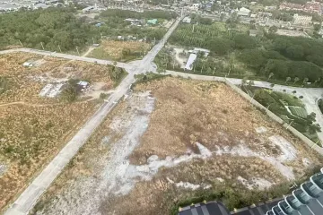 Land for sale in Saen Suk, Chonburi