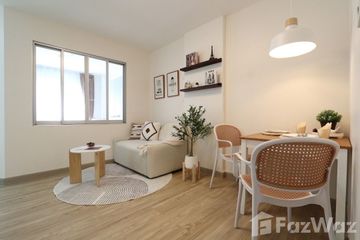 1 Bedroom Condo for sale in Phlapphla, Bangkok near MRT Ramkhamhaeng