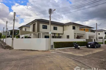 5 Bedroom Villa for sale in Huai Yai, Chonburi