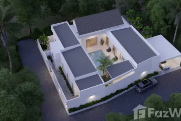 5 Bedroom Villa for Sale or Rent in Si Sunthon, Phuket